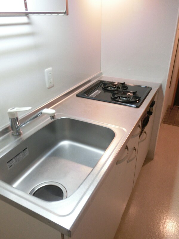 物件内観写真7　(※同物件の別タイプのお部屋の写真です)