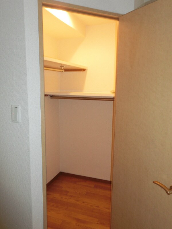 物件内観写真12　(※同物件の別タイプのお部屋の写真です)