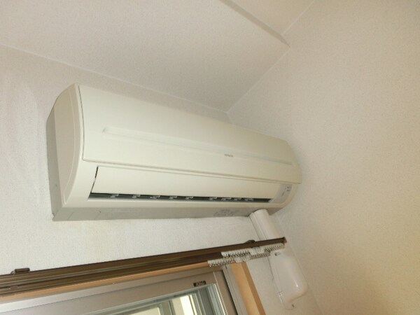 建物設備(※同物件の別タイプのお部屋の写真です)