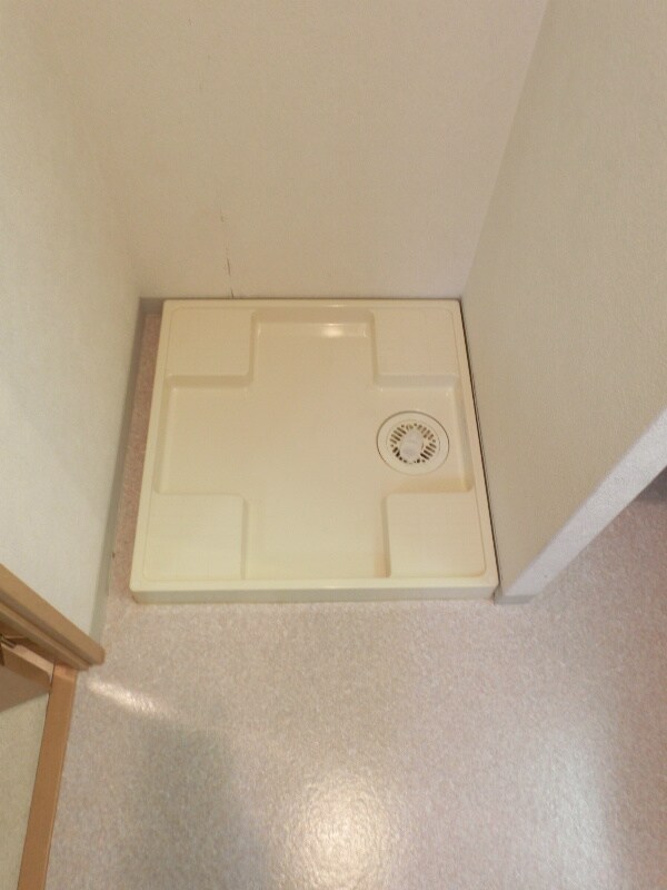 建物設備(※同物件の別タイプのお部屋の写真です)