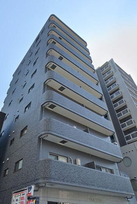 CREA　HIROMI外観写真