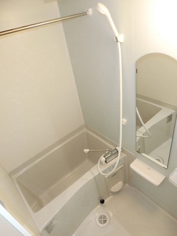 物件内観写真6　(※同物件別号室参考写真)