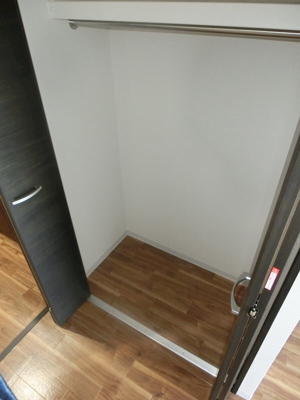 物件内観写真12　(※同物件別号室参考写真)