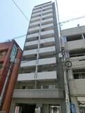 BOND　BLD.IV（旧：グランドコア広島駅前通り）