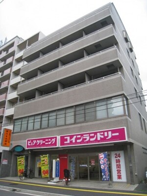 ネオシティ光町外観写真