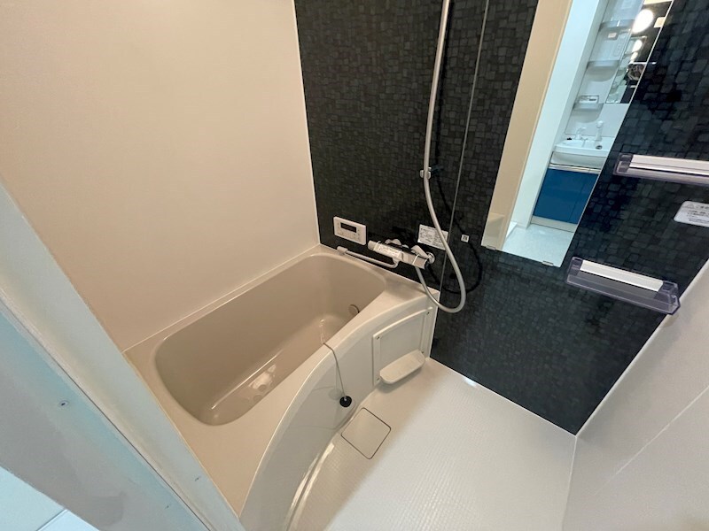 物件内観写真7　(※同物件別部屋参考写真)