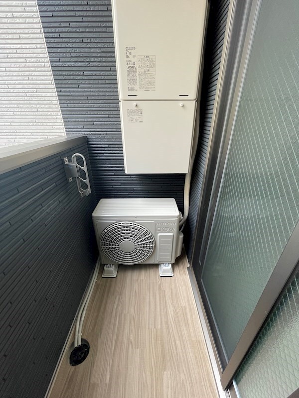 物件内観写真8　(※同物件別部屋参考写真)