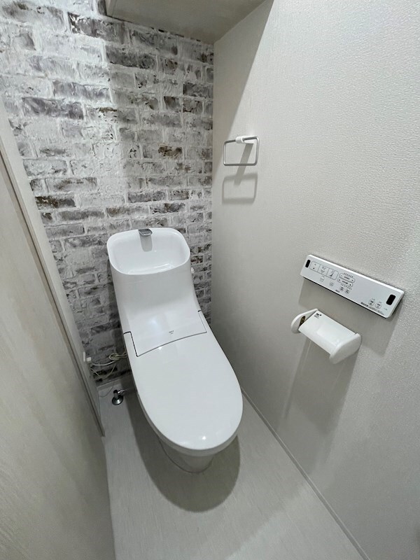 物件内観写真9　(※同物件別部屋参考写真)