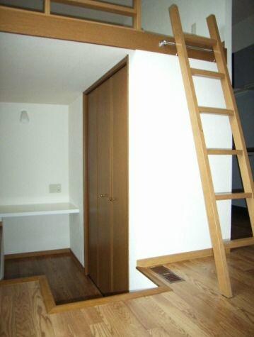 物件内観写真12　(※同マンション別部屋の参考写真です。)