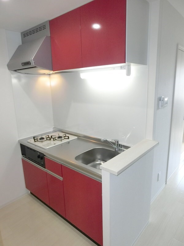 物件内観写真5　(※同物件別号室参考写真)