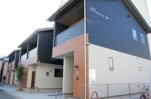 PKhouse外観写真