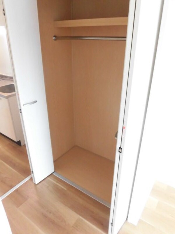 収納(※同間取り参考写真)