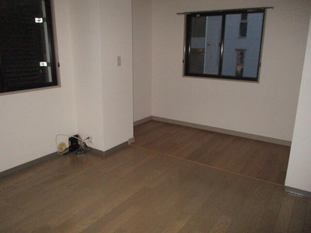 物件内観写真6　(※同物件別号室参考写真)