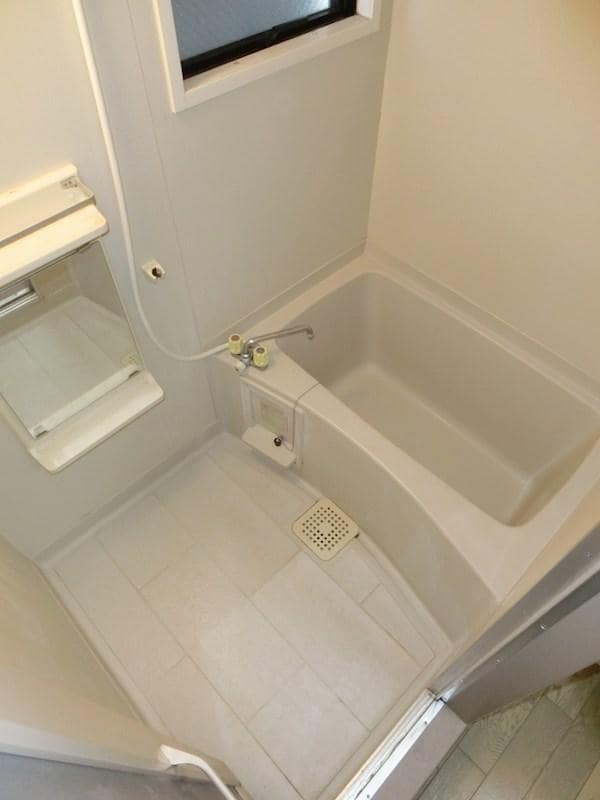 物件内観写真7　(※同物件別号室参考写真)