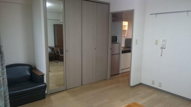 収納(※同物件別号室参考写真)