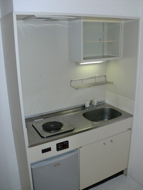 物件内観写真5　(※同物件別部屋参考写真)