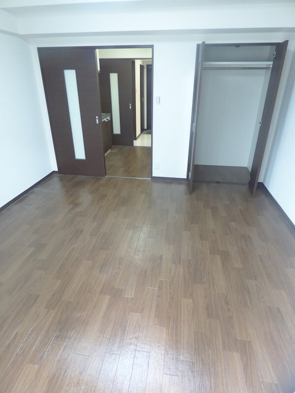 物件内観写真6　(※同マンション別部屋参考写真)
