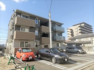セレーノ舟入外観写真