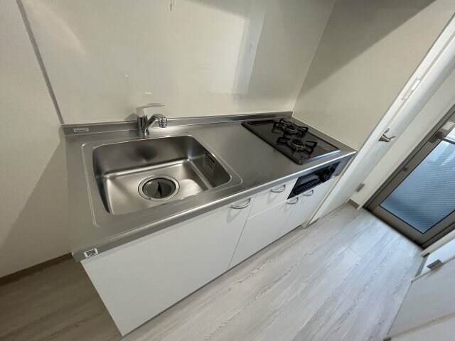 物件内観写真6　(※同物件別号室参考写真)