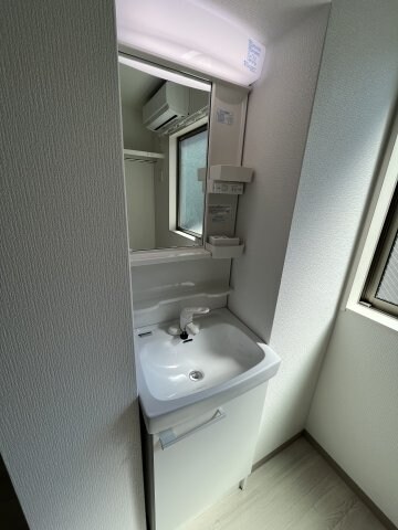 物件内観写真7　(※同物件別号室参考写真)