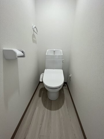 物件内観写真8　(※同物件別号室参考写真)