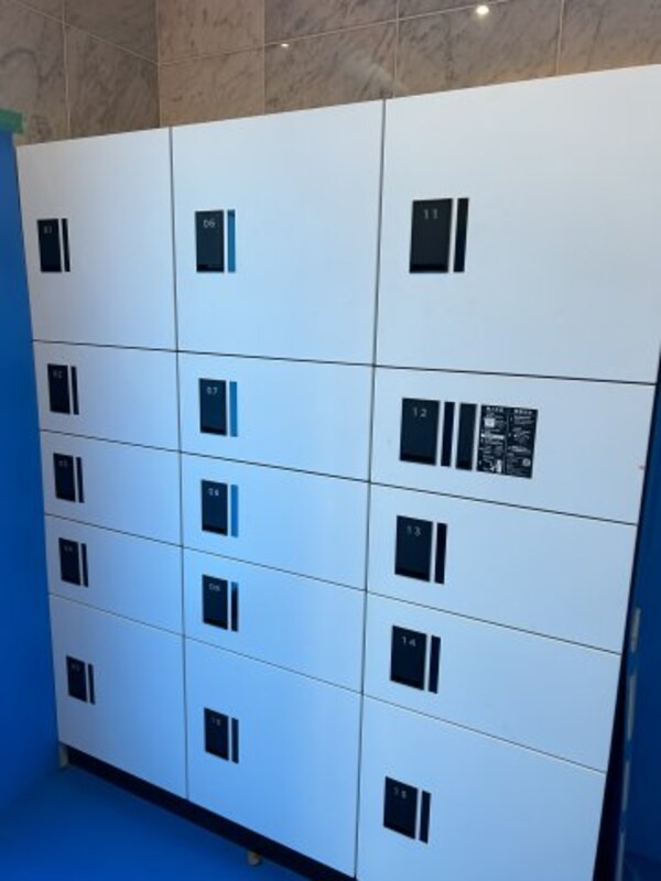 建物設備