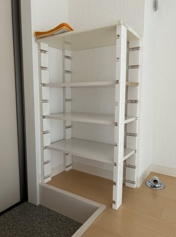 物件内観写真11　