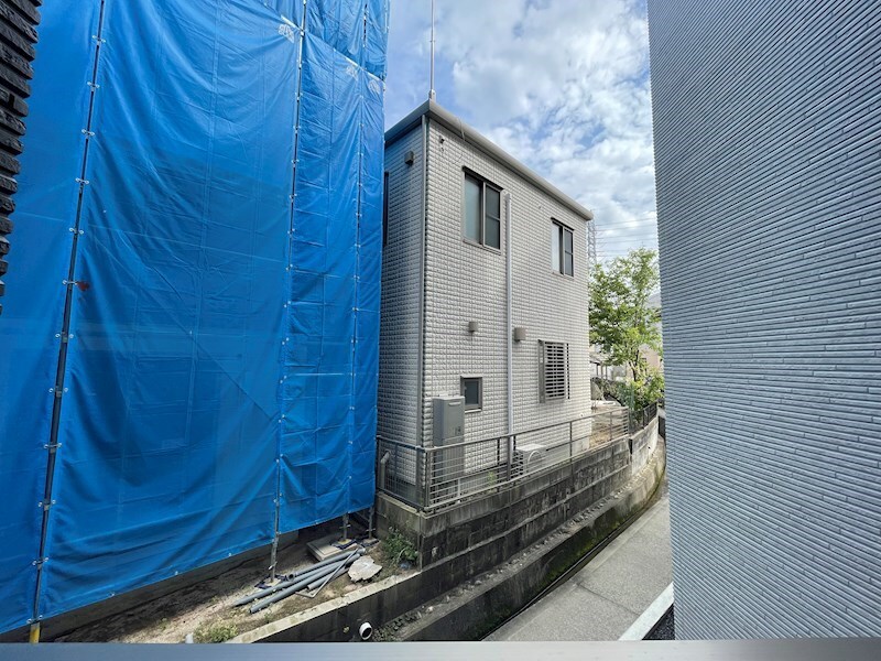 物件内観写真13　(※同物件別部屋参考写真)