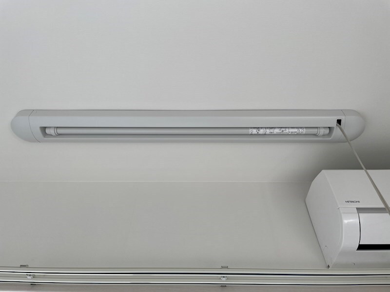 物件内観写真17　(※同物件別部屋参考写真)