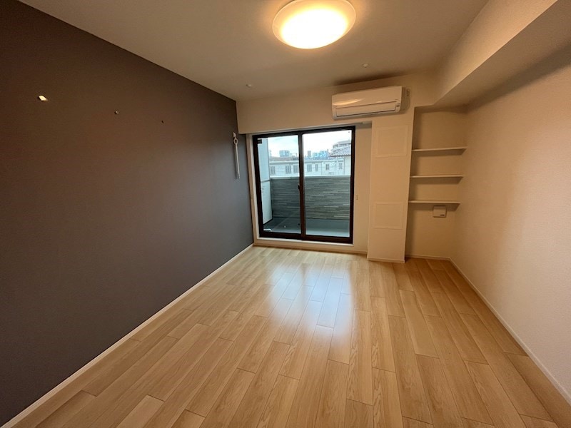 物件内観写真6　(※同物件別部屋参考写真)