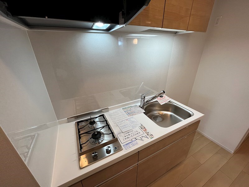 物件内観写真7　(※同物件別部屋参考写真)