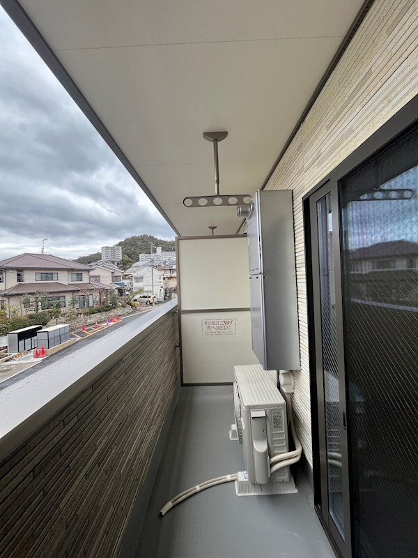 物件内観写真10　(※同物件別部屋参考写真)