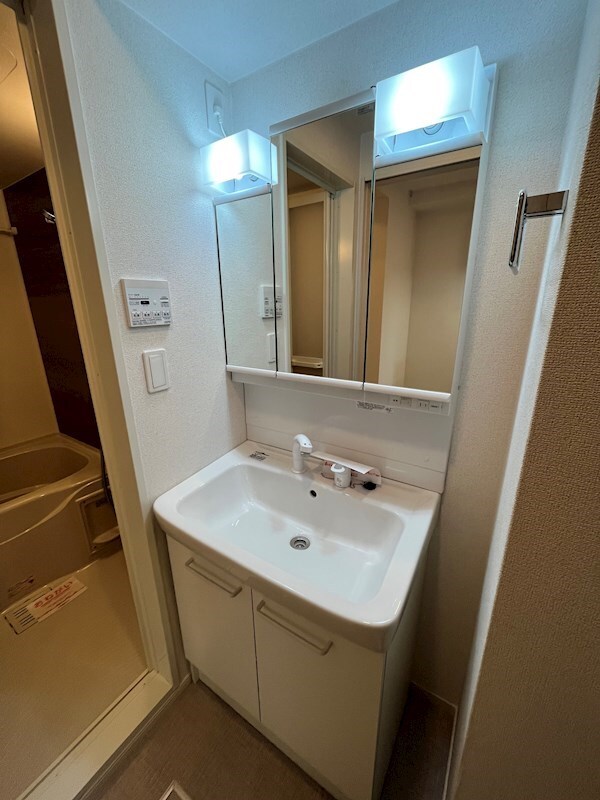 物件内観写真11　(※同物件別部屋参考写真)