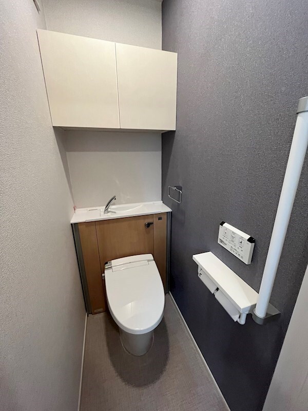 物件内観写真12　(※同物件別部屋参考写真)