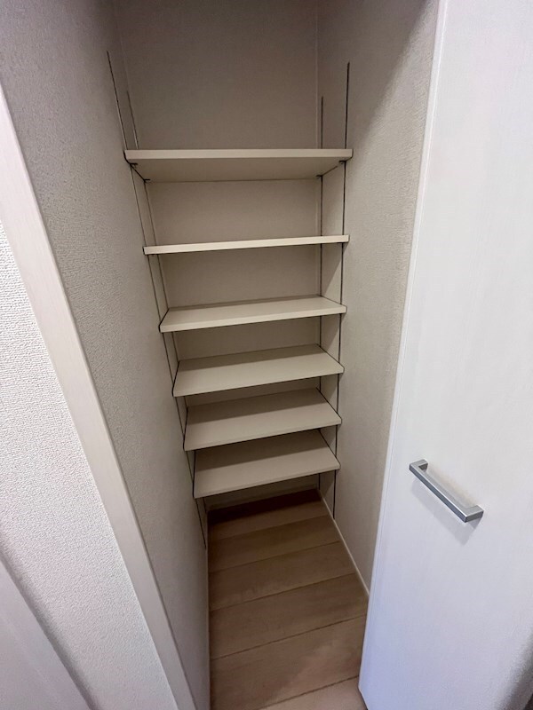 物件内観写真18　(※同物件別部屋参考写真)