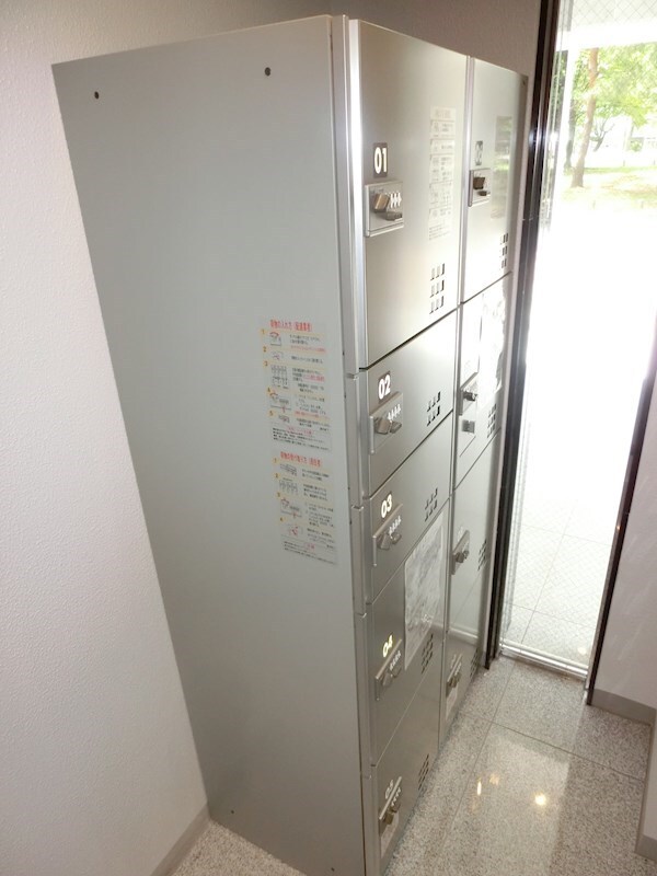 建物設備