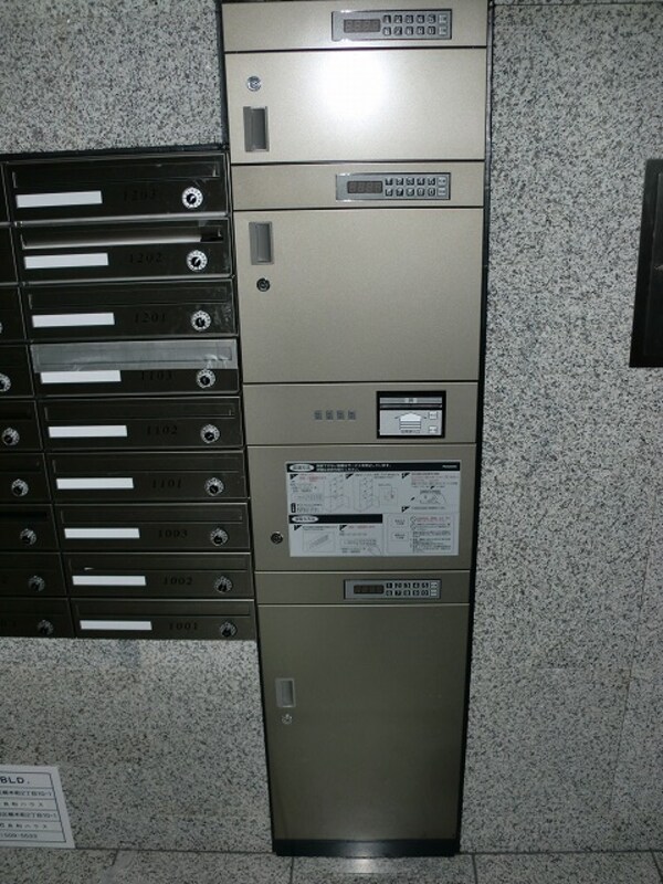 建物設備