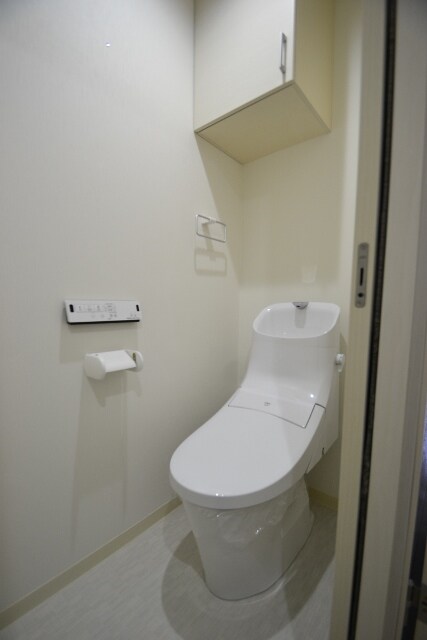 物件内観写真9　(※同物件別号室参考写真)