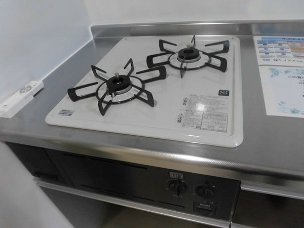 キッチン(※同物件別号室参考写真)