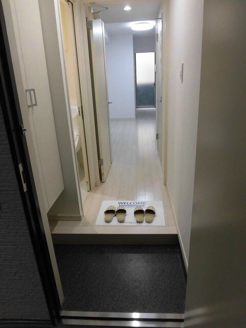 物件内観写真17　(※同物件別号室参考写真)