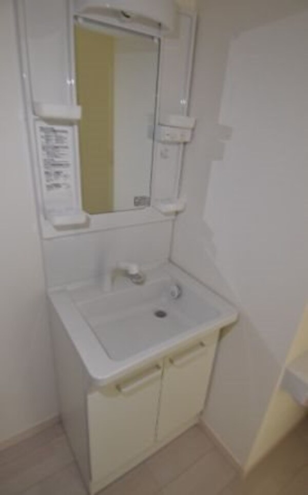 洗面・脱衣所