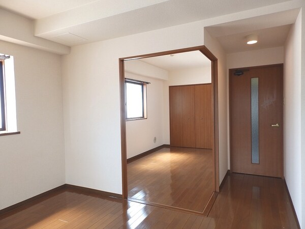 居室
