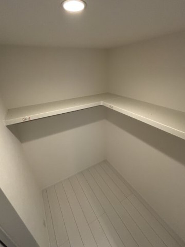 収納(※同物件参考写真)