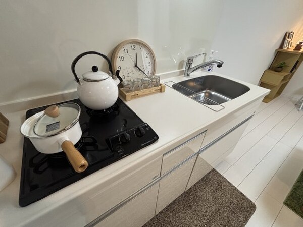 キッチン(※同物件参考写真)