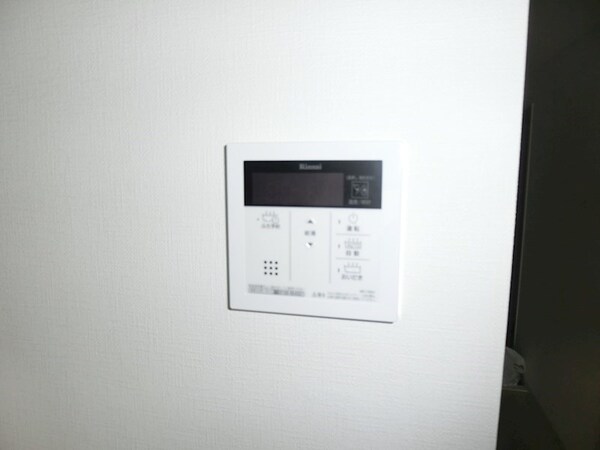 建物設備(※同物件別号室参考写真)