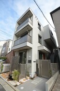 ヘーベルメゾン千田