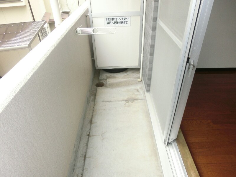 物件内観写真7　(※同物件別号室参考写真)