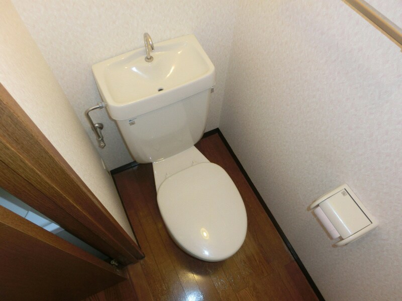 物件内観写真9　(※同物件別号室参考写真)