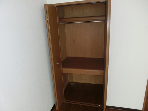 収納(※同物件別号室参考写真)