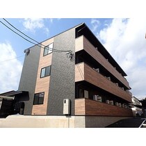 Le Verju（ル・ヴェルジュ）の外観写真